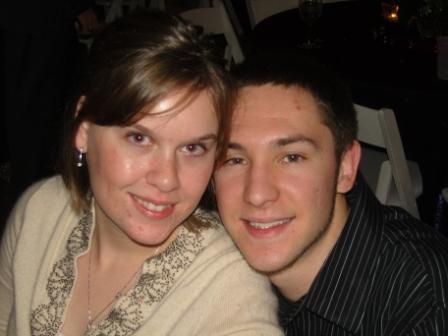 Leah Darr - Class of 2004 - Northeastern High School