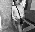 Elizabeth Sarver