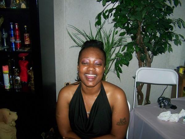 Cheketa Cain - Class of 1980 - Hawthorne Elementary School