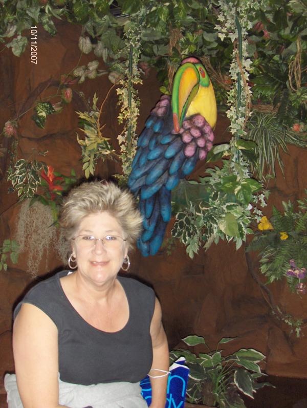 Joanne Sturm - Class of 1967 - Sauganash Elementary School