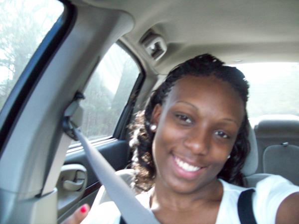 Ceandreka Merchant - Class of 2009 - Brookhaven High School