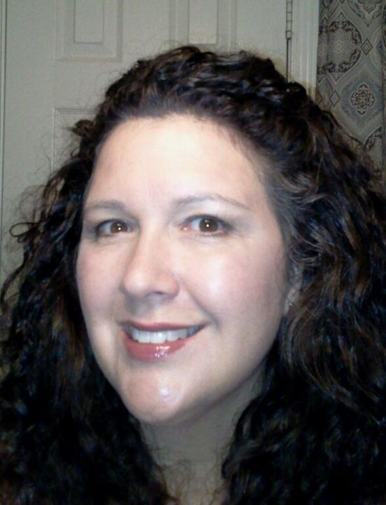 Jody Letchworth - Class of 1984 - Brookhaven High School