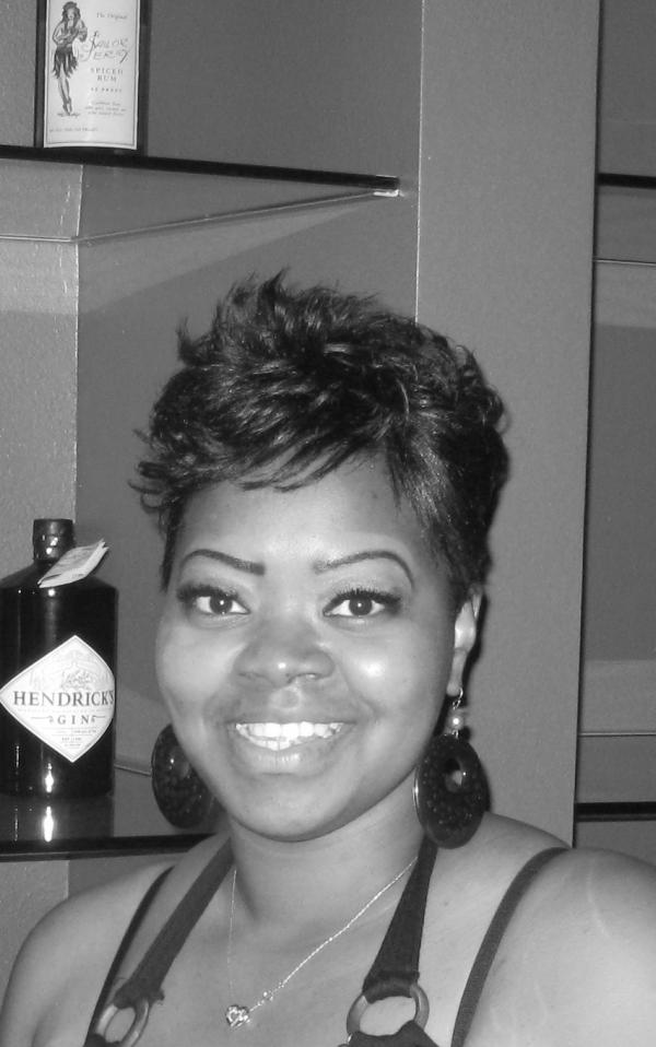 Kasey Berry - Class of 2000 - Brookhaven High School