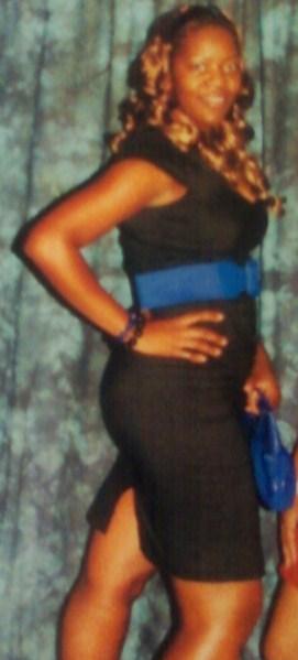Alica Mccalup - Class of 1999 - Brookhaven High School