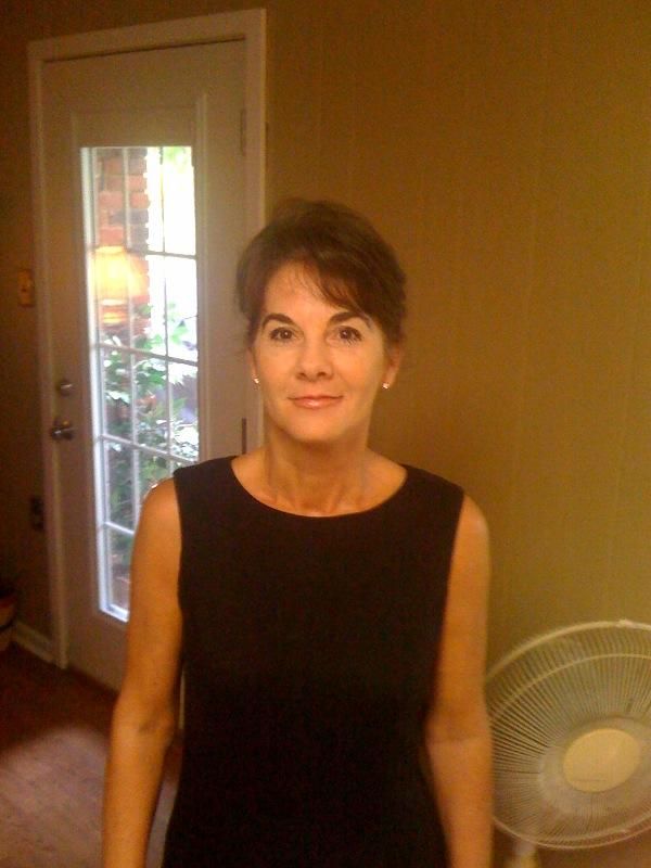 Meg Goodson - Class of 1971 - Brookhaven High School