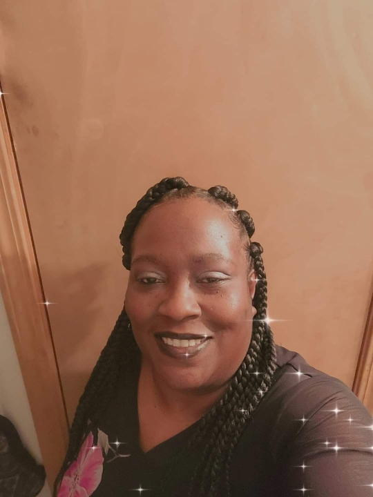 Regina Clark - Class of 1993 - Brookhaven High School