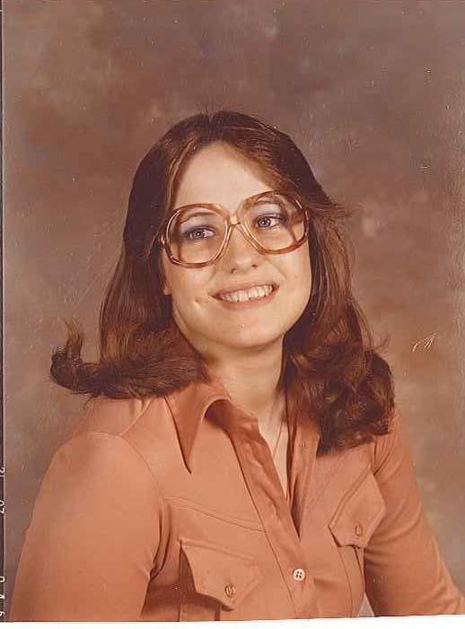 Ann Thrall - Class of 1977 - Brookhaven High School