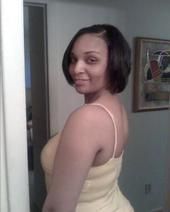 Michelle Westbrooks - Class of 1993 - Wagoner Elementary School