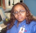 Theresa Jones