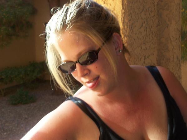 Amy Schultz - Class of 1984 - Eberhart Elementary School