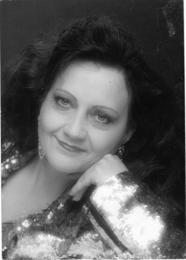 Diana Allsup - Class of 1970 - Lawton High School
