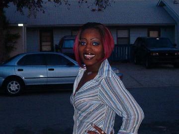 Brandy Stephenson - Class of 1996 - Lawton High School