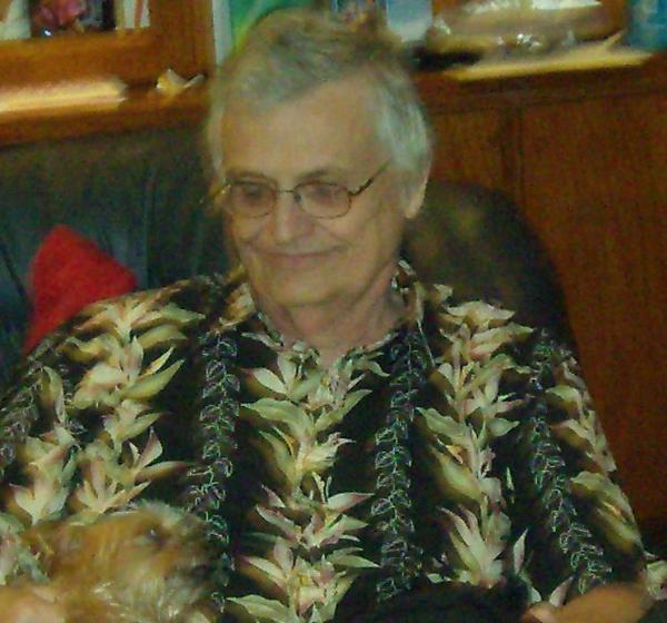 Ronald Wagner - Class of 1960 - Lawton High School