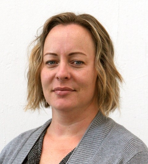 Debbie Murphy - Class of 1999 - Lawton High School