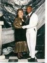 Djuan Marry - Class of 1992 - Lawton High School
