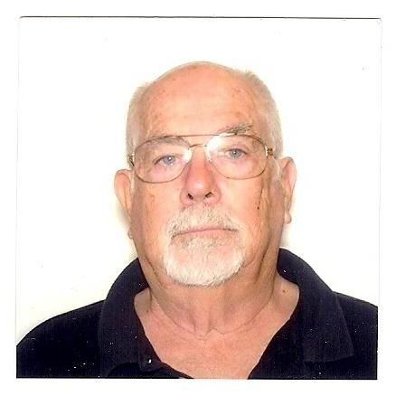 Theodore (ted) Decker - Class of 1955 - Lawton High School