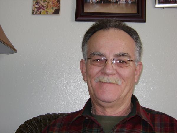 Joe Tyrone - Class of 1966 - Lawton High School