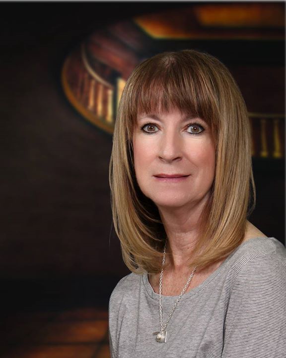 Debbie Duggar - Class of 1974 - Lawton High School