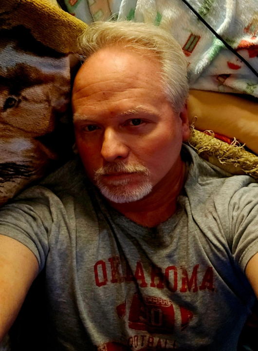 Robert Gatliff Robert Gatliff - Class of 1986 - Lawton High School