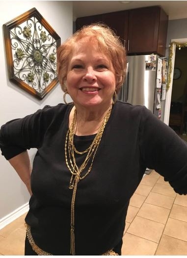 Constance Counts - Class of 1962 - Lawton High School