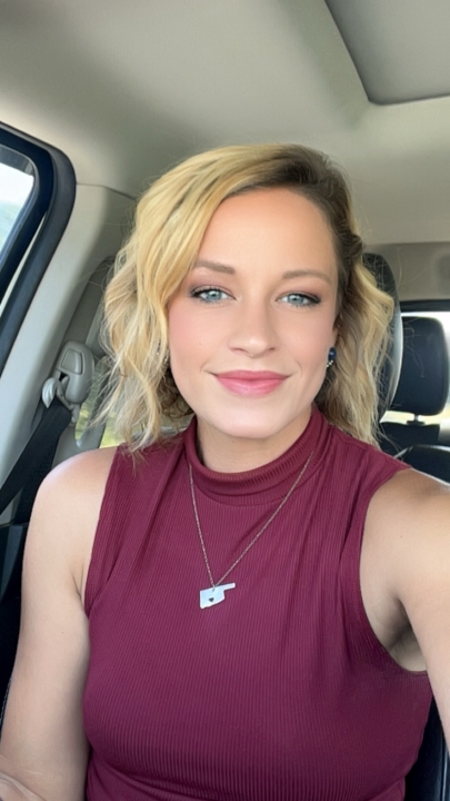 Tiffani Stubblefield - Class of 2007 - Lawton High School