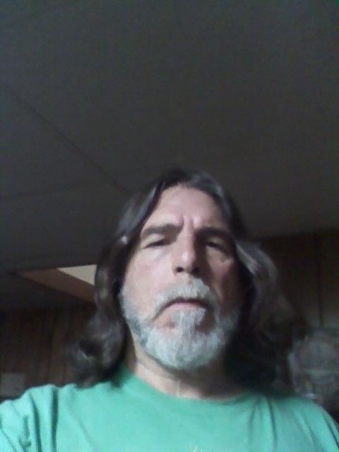Donnie Vaughan - Class of 1978 - Lawton High School