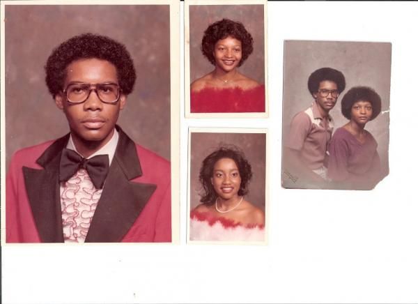 Willard White - Class of 1981 - Lawton High School