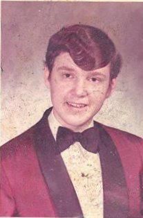 Rusty Manning - Class of 1973 - Lawton High School