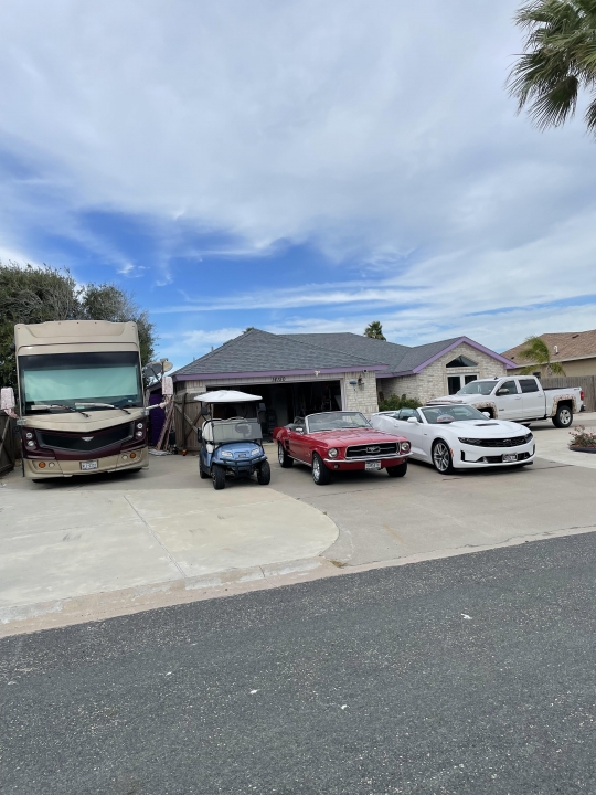 George George Gibson - Class of 1970 - Lawton High School