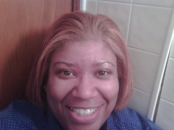 Belita Johnson - Class of 1991 - Lawton High School