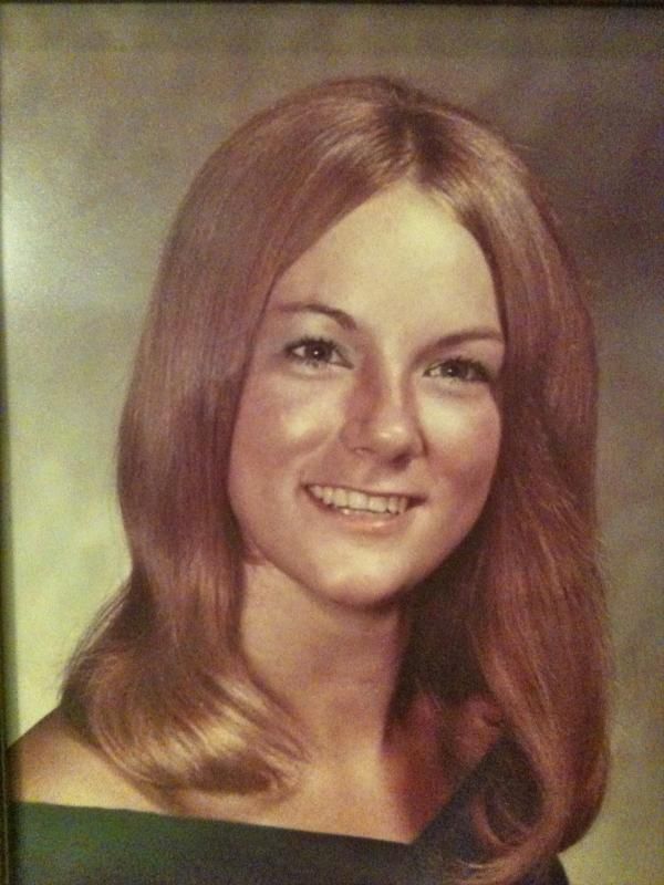 Cynthia Shanklin - Class of 1972 - Lawton High School