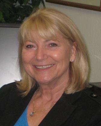 Doris Barth - Class of 1966 - Lawton High School