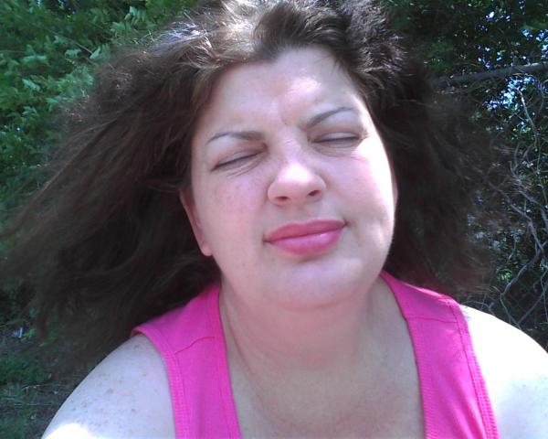 Tammy Hervey - Class of 1990 - Lawton High School