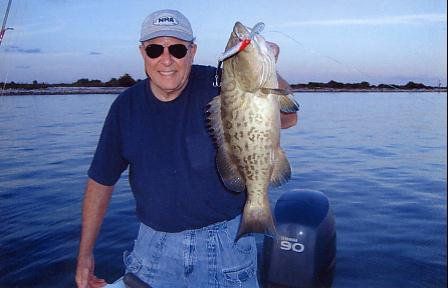 Mitch Braley - Class of 1957 - Lawton High School