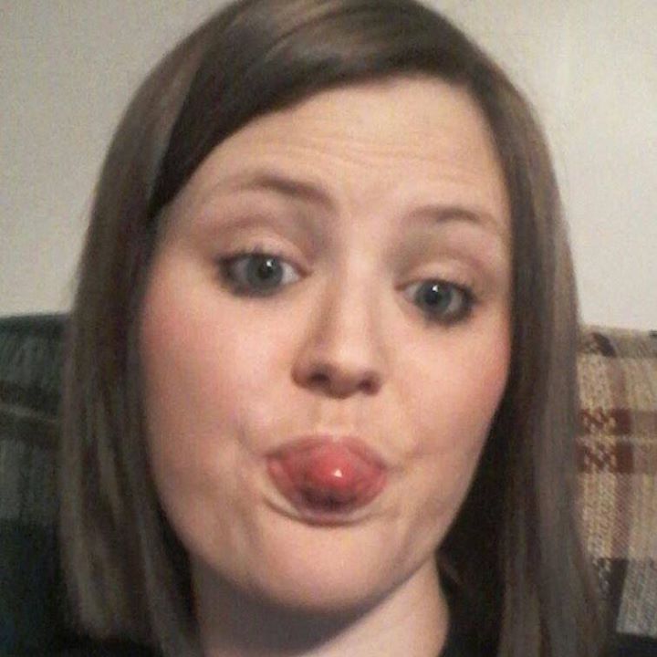 Jessikah Crow - Class of 2010 - Lawton High School