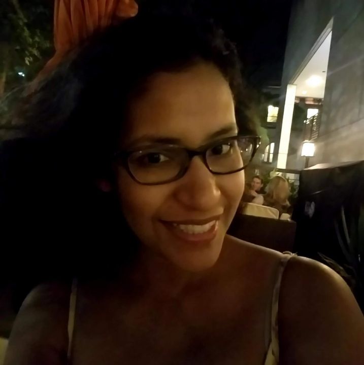 Michele Gonzales - Class of 2000 - Lawton High School