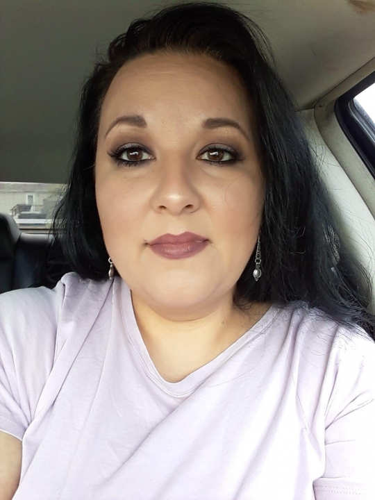 Precious Nickell - Class of 1998 - Lawton High School