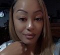 Shavon Georgina Shavon-delise Prothro