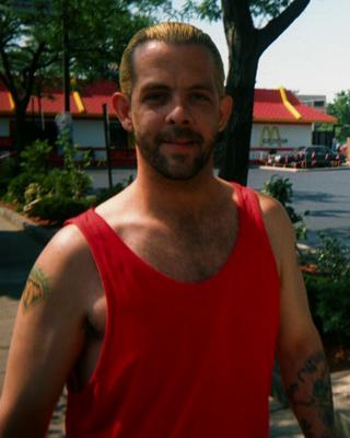 Dave Webb - Class of 1975 - Thomas J. Waters Elementary School