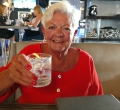 Barbara Williams, class of 1946