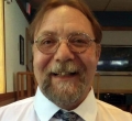 Paul Chvostovsky, class of 1966
