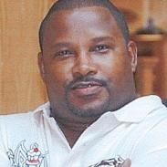 Shuan Lovett - Class of 1982 - Edward Beasley Academic Magnet School