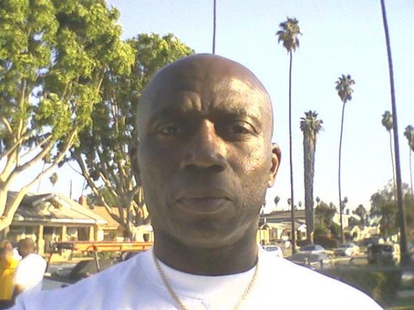 Rodney Burrell - Class of 1968 - A O Sexton Elementary School