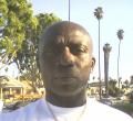 Rodney Burrell