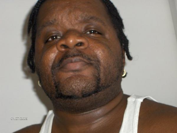 Charles Clay - Class of 1991 - Randolph Elementary School