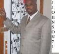 Jarvis Johnson