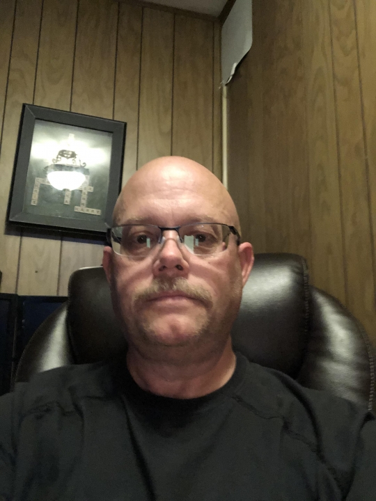 Chris Basler - Class of 1986 - Leedey High School