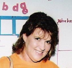 Shelley O'neal - Class of 1982 - Leflore High School