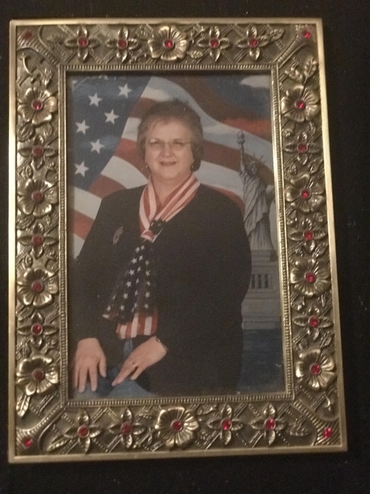 Patsy Green - Class of 1964 - Leflore High School