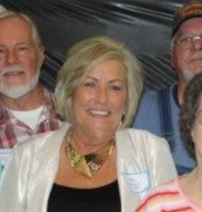 Linda Mcalester - Class of 1966 - Leflore High School